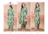 Cotton Feel Co Ord Set Volume 1 By Jisha Kaftan Wholesale Co Ord  Set In India
